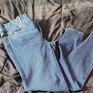 Women's Blue Jeans
